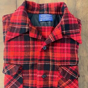 Vintage Pendleton